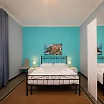 Galia Rooms Self Check In H24