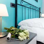 Galia Rooms Self Check In H24
