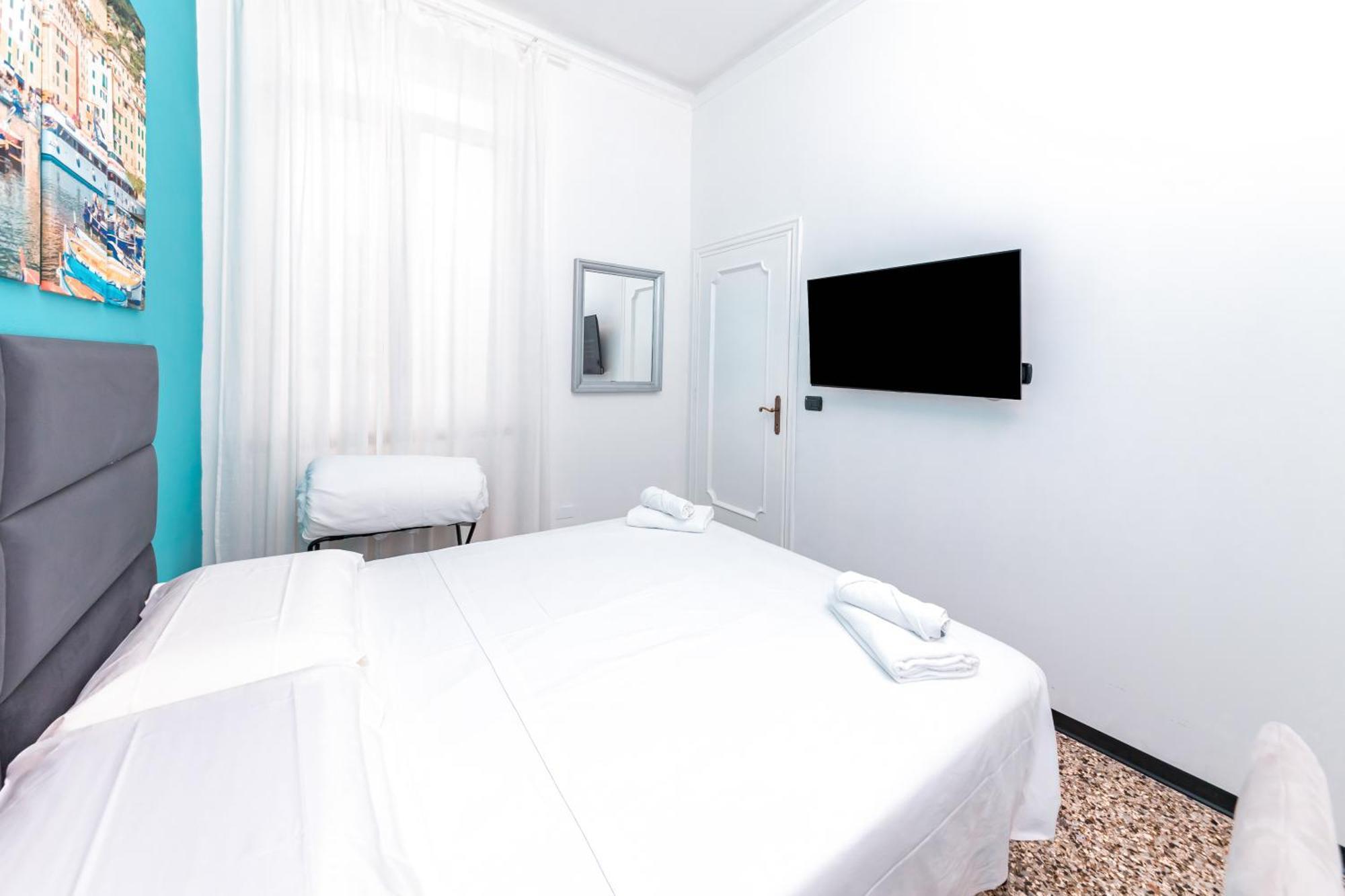 Galia Roomsself Check In H24