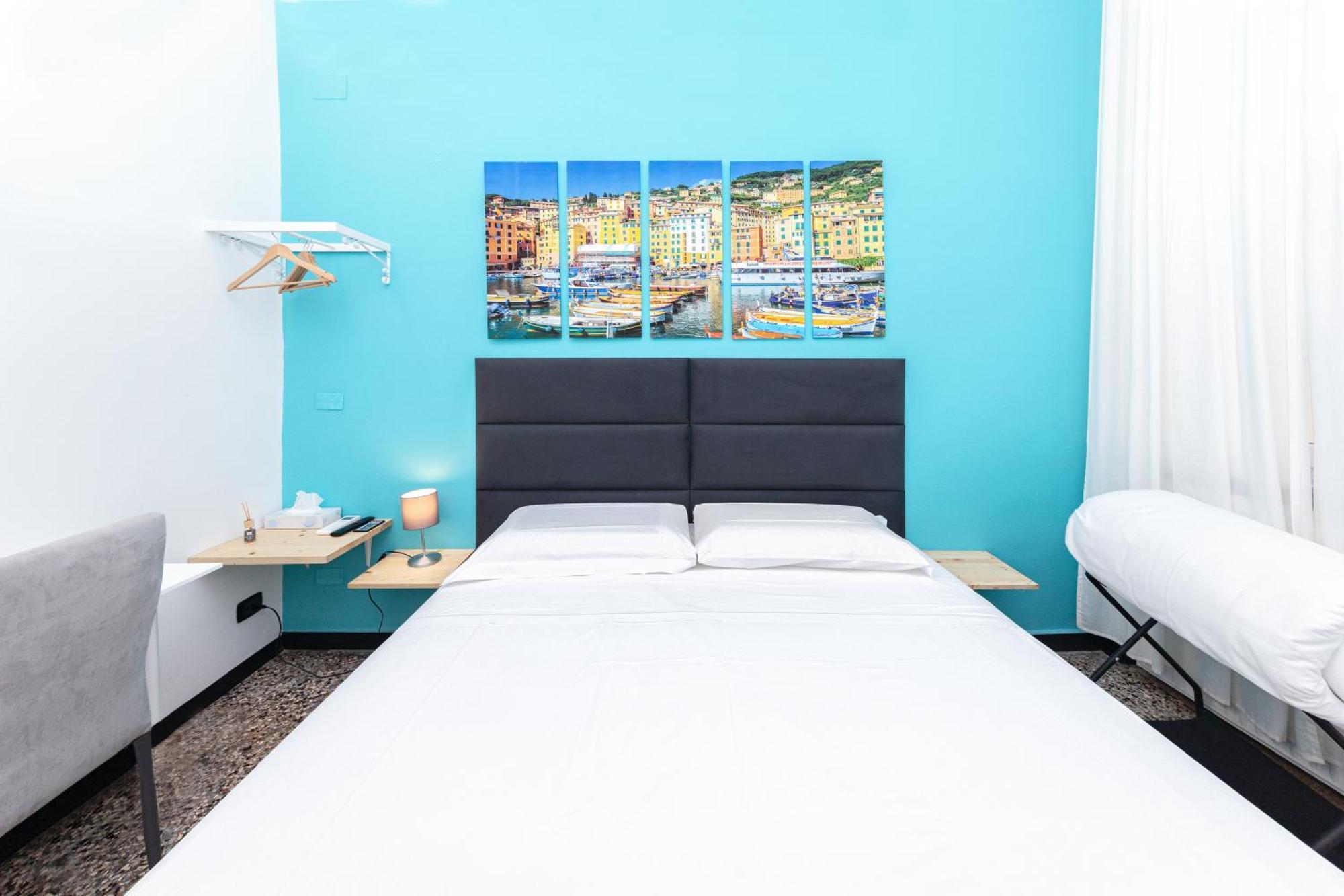 Galia Roomsself Check In H24 Gasthof