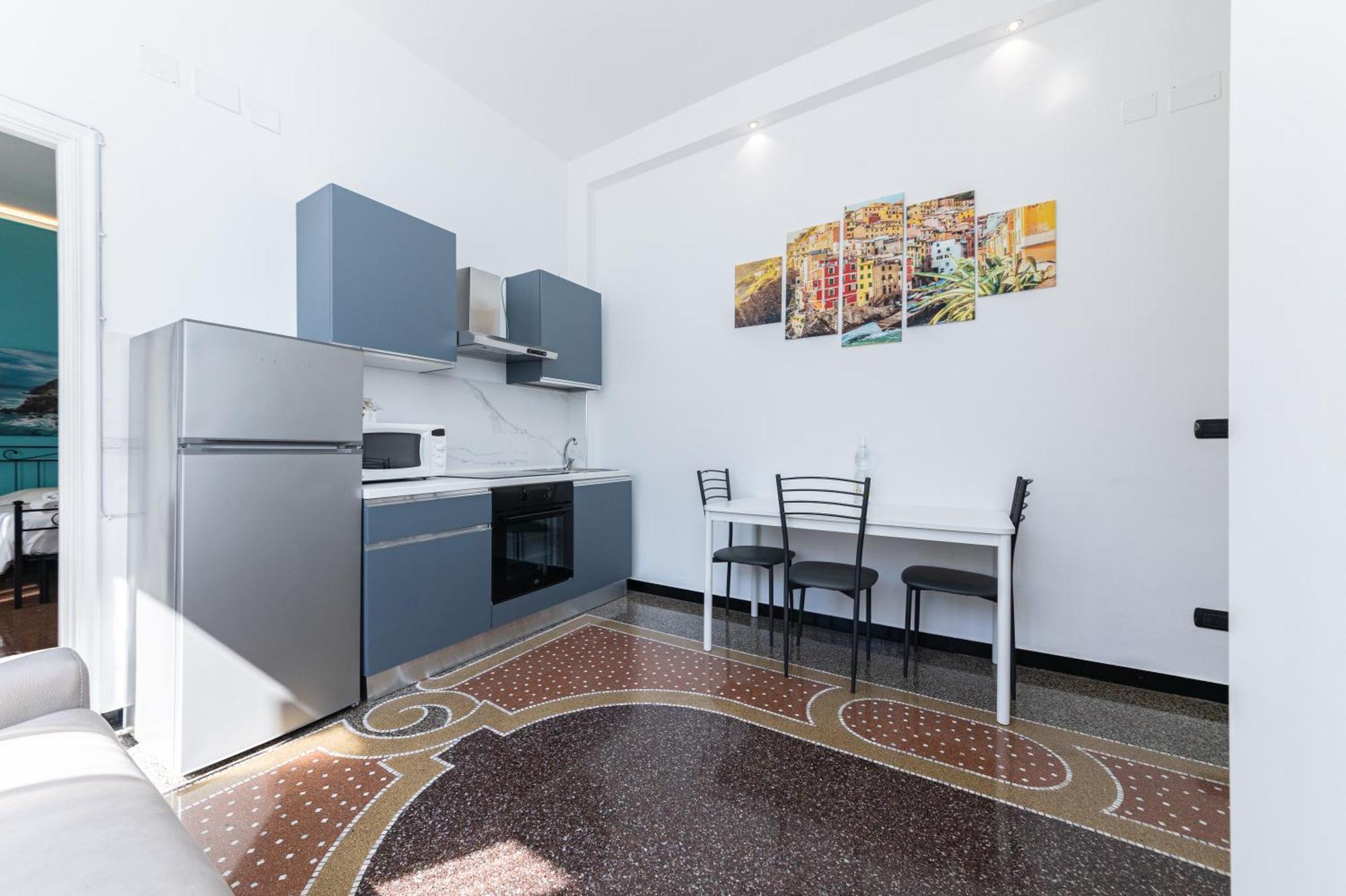Galia Roomsself Check In H24 Gasthof