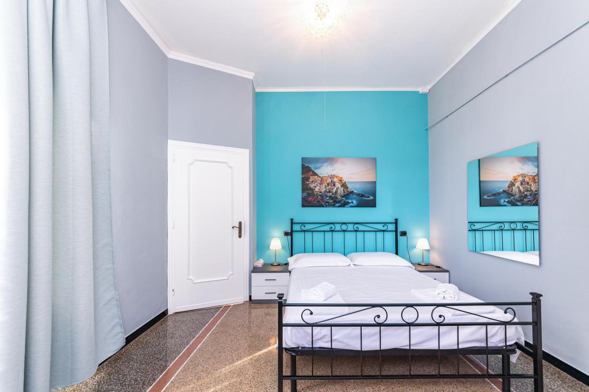 Galia Roomsself Check In H24 *
