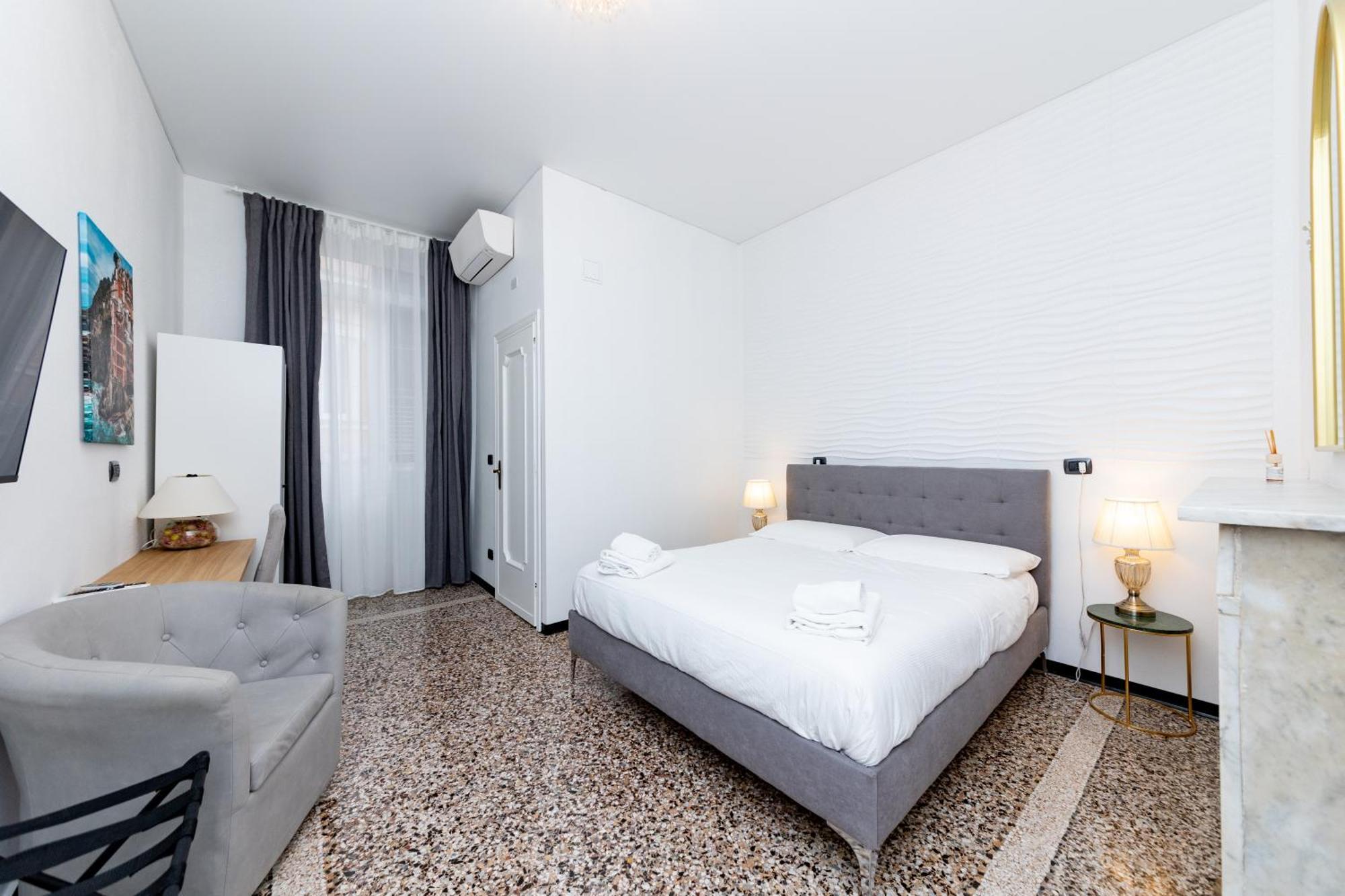 Gasthof Galia Roomsself Check In H24 *