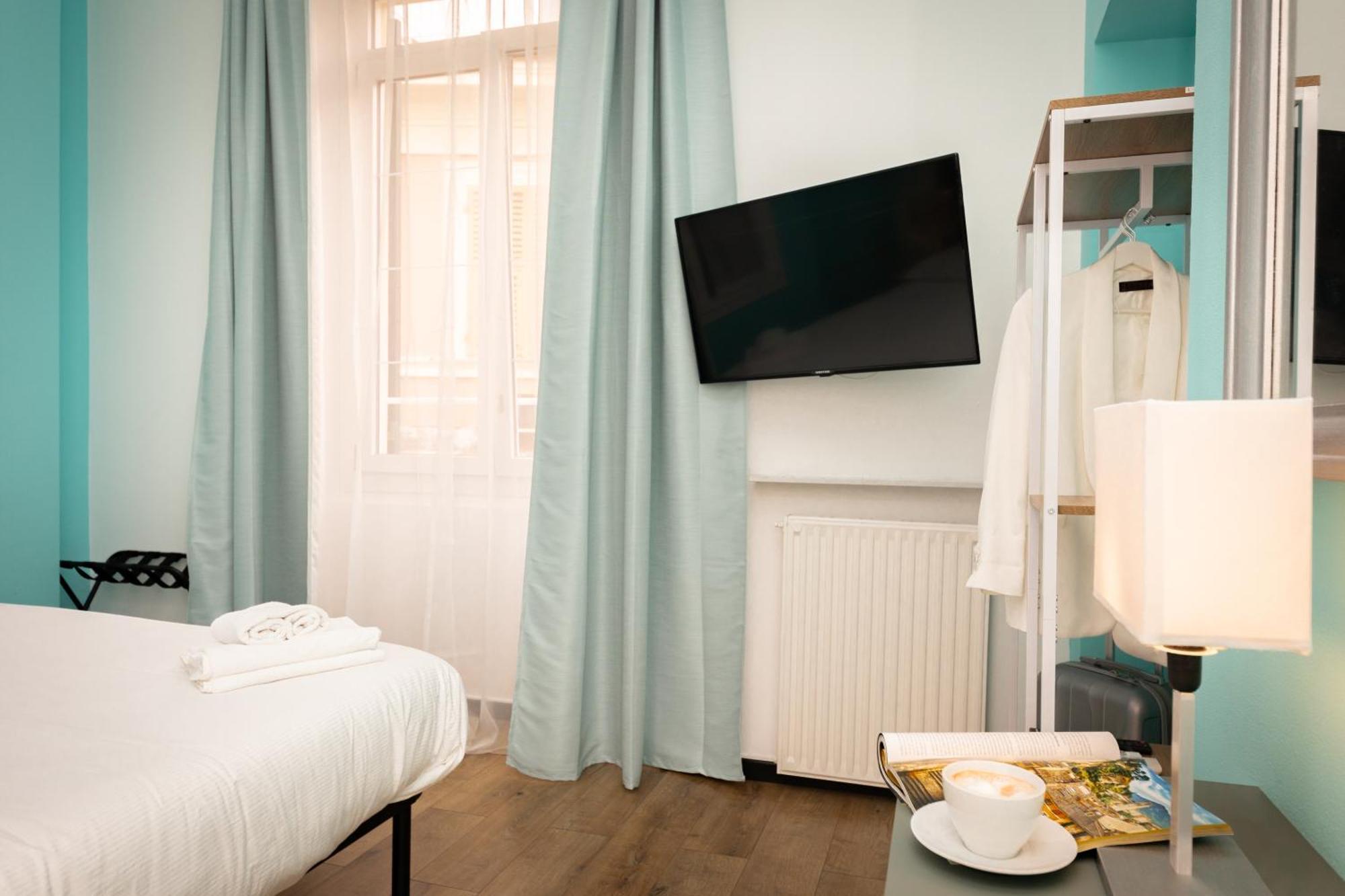 Gasthof Galia Roomsself Check In H24 *