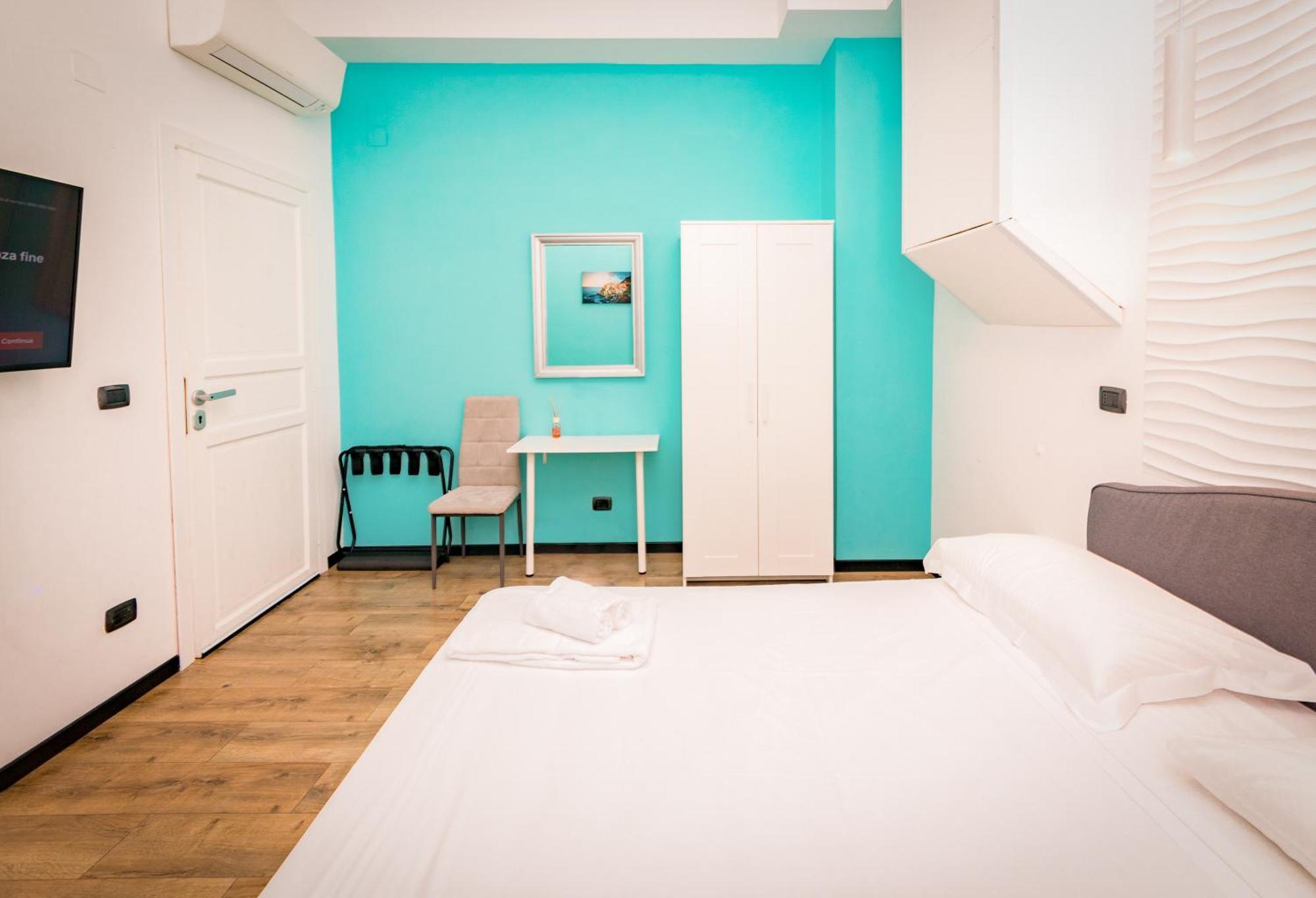Gasthof Galia Roomsself Check In H24