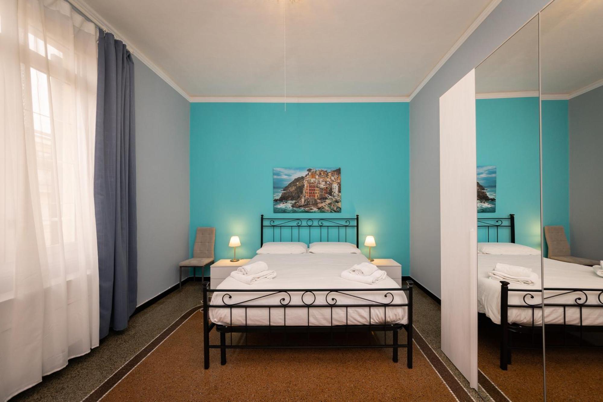 Gasthof Galia Roomsself Check In H24