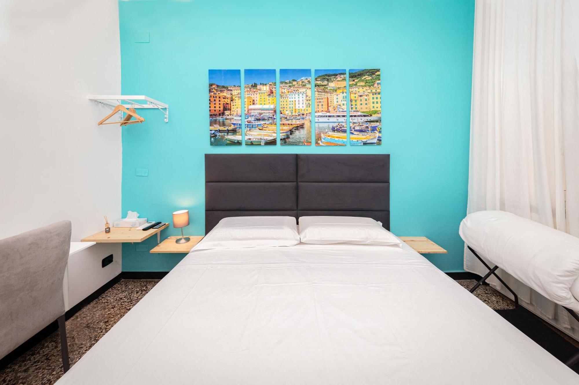 Galia Roomsself Check In H24 Gasthof *