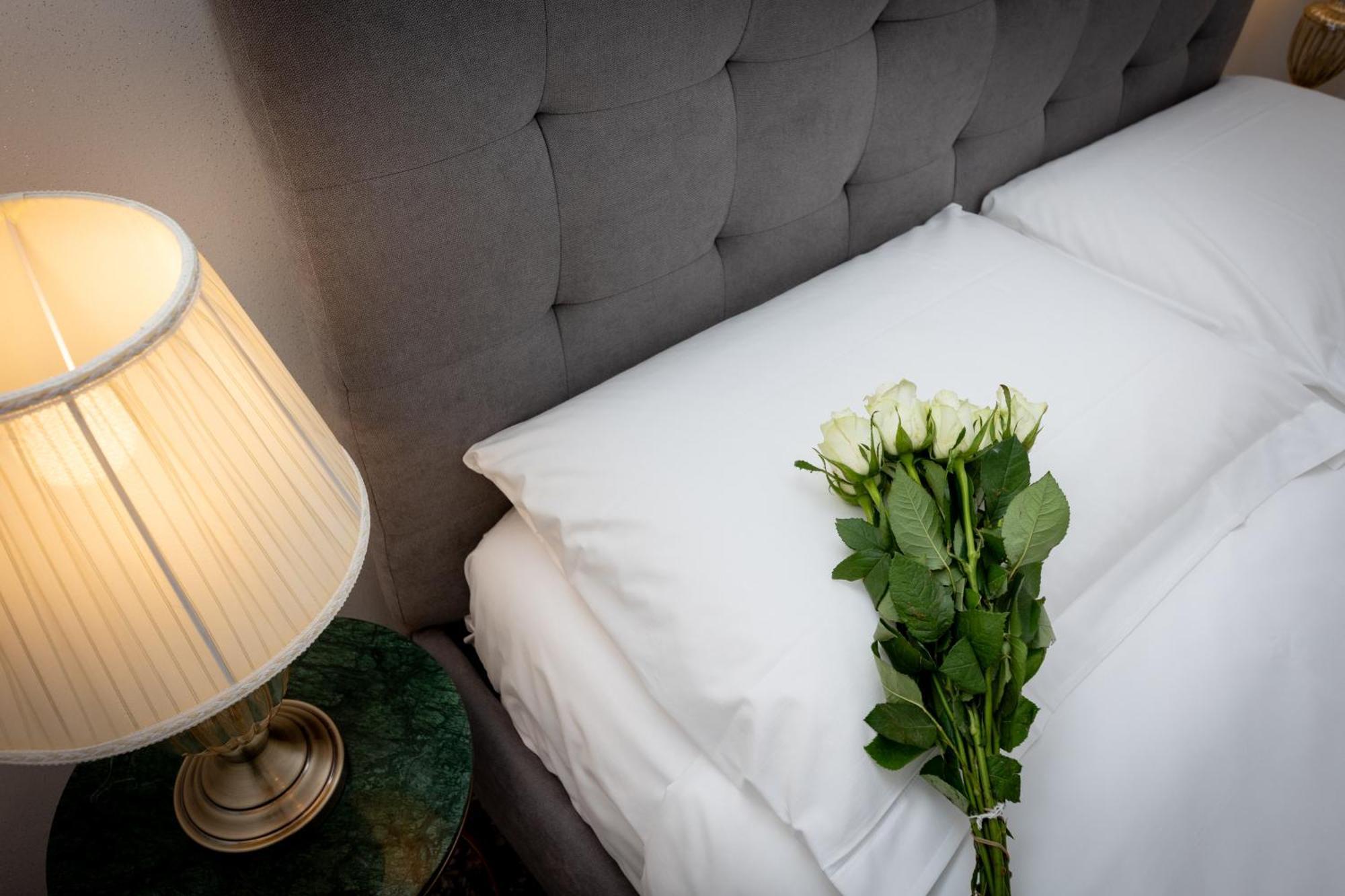 Gasthof Galia Roomsself Check In H24 Genua