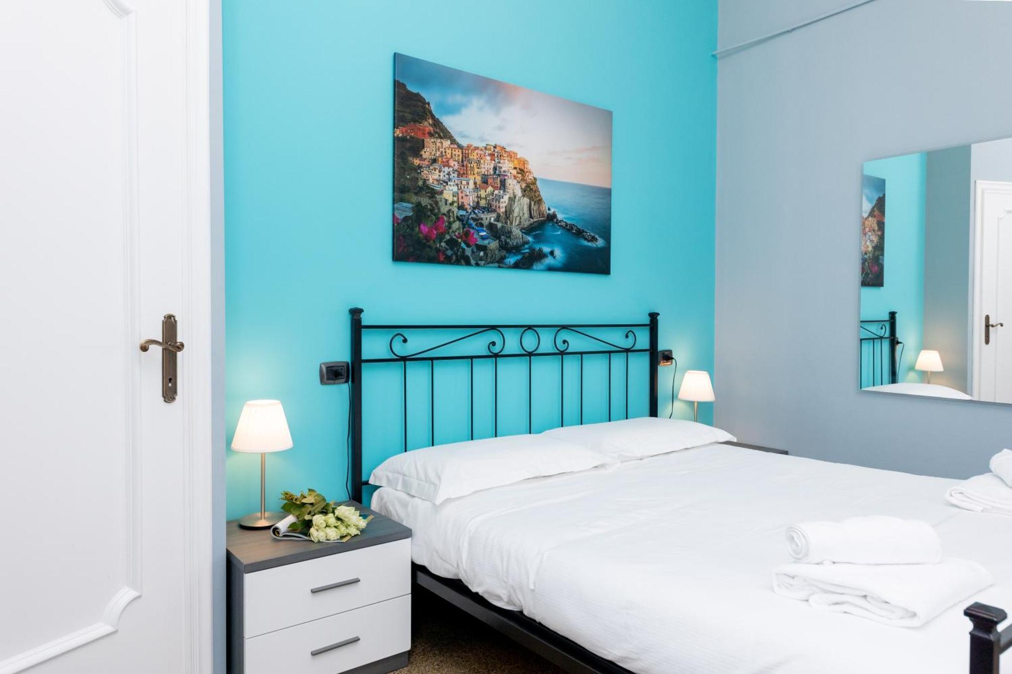 Gasthof Galia Roomsself Check In H24