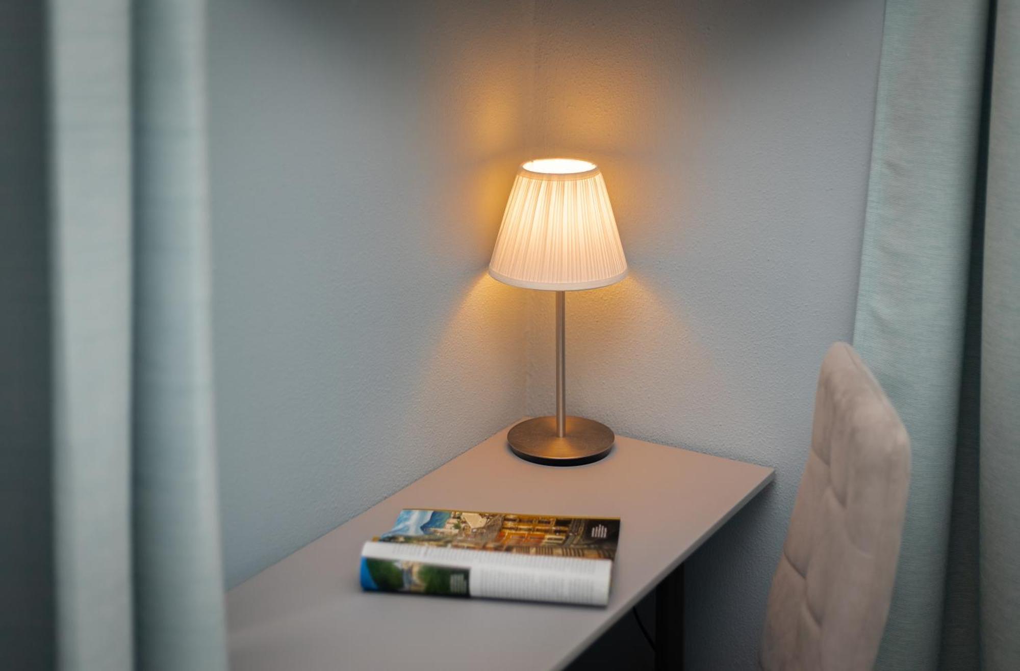 Galia Roomsself Check In H24 Gasthof Genua
