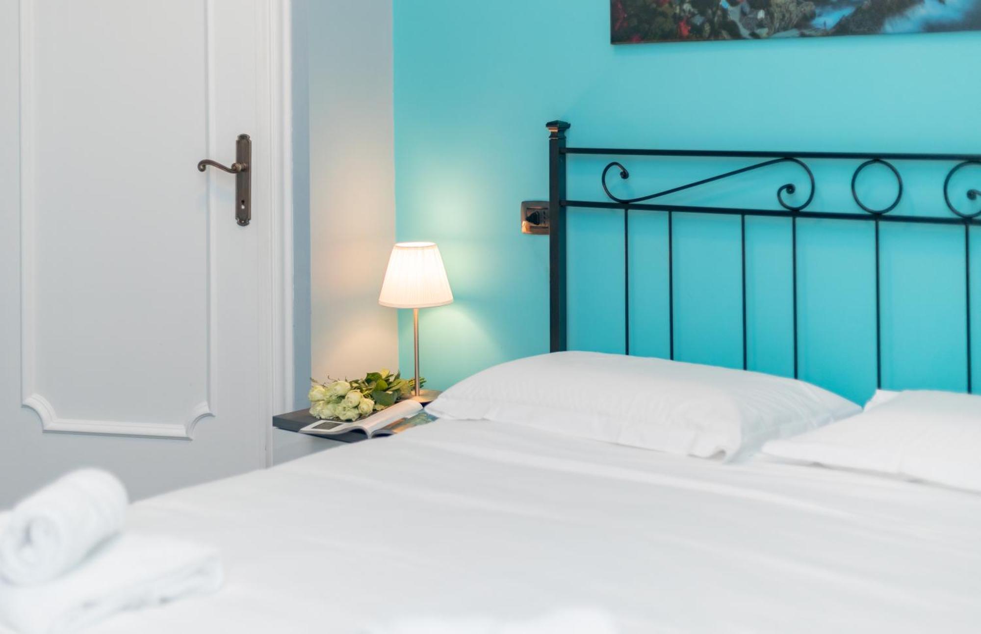 Gasthof Galia Roomsself Check In H24 Genua